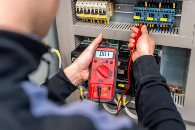 Electrical troubleshooting and repairs